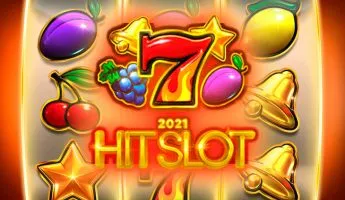 2021 Hit Slot (2021 Хит Слот)