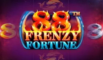 88 Frenzy Fortune (88 Безумное Богатство)