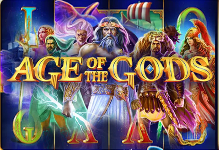 Age of the Gods (Эпоха Богов)