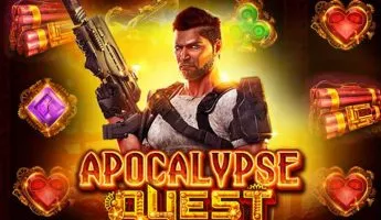 Apocalypse Quest (Квест Апокалипсиса)