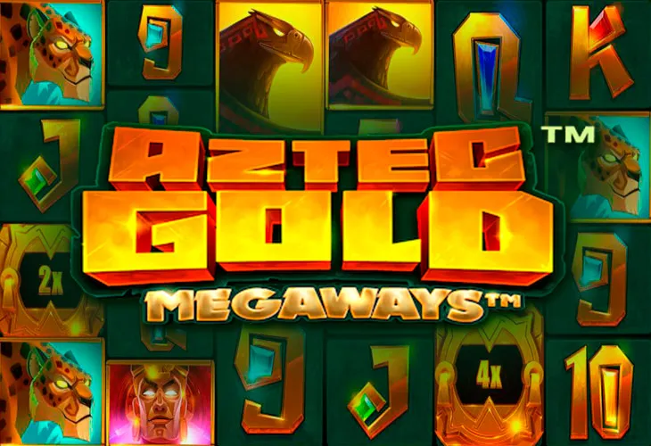 Aztec Gold (Золото ацтеков)