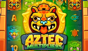Aztec Multipliers (Ацтекские множители)