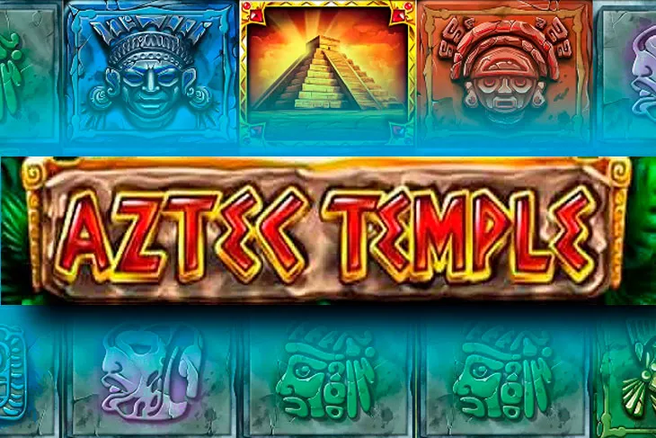 Aztec Temple (Храм ацтеков)