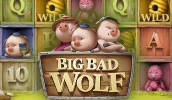 Big Bad Wolf (Большой Злой Волк)
