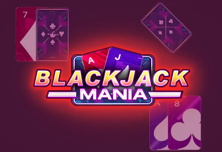 Blackjack Mania (Блэкджек Мания)