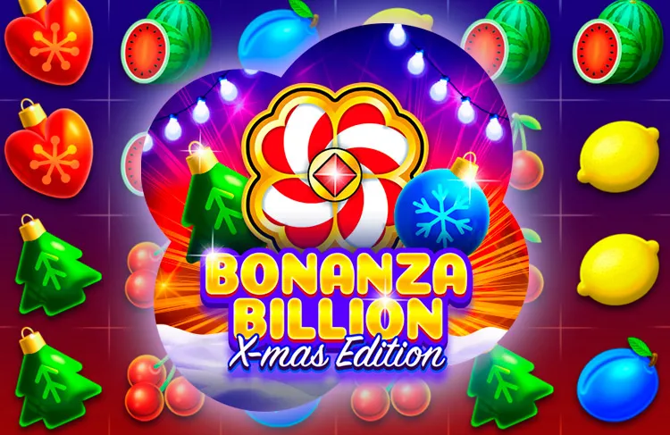 Bonanza Billion (Бонанза Биллион)