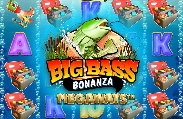 Bonanza Megaways (Бонанза Мегавейс)