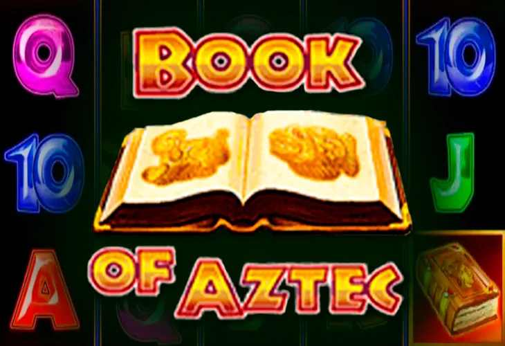Book of Aztec (Книга Ацтеков)