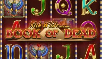 Book of Dead (Книга мёртвых)