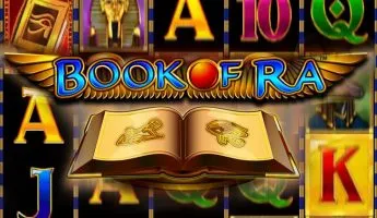 Book of Ra (Книга Ра)