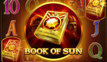 Book of Sun (Книга Солнца)