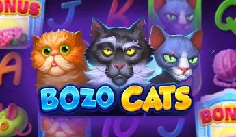 Bozo Cats (Бозо Кэтс)