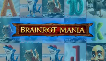 Brainrot Mania (Брейнрот Мания)