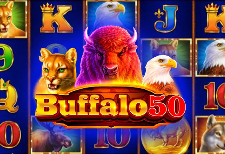 Buffalo 50 (Буффало 50)