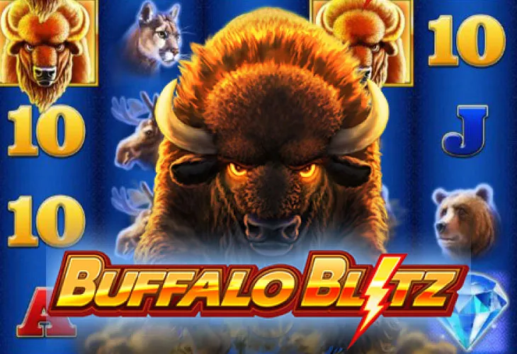 Buffalo Blitz (Буффало Блиц)