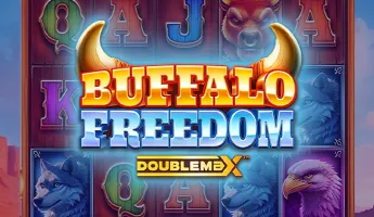 Buffalo Freedom DoubleMax (Буффало Фридом ДаблМакс)