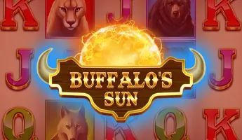 Buffalo's Sun (Солнце Буффало)