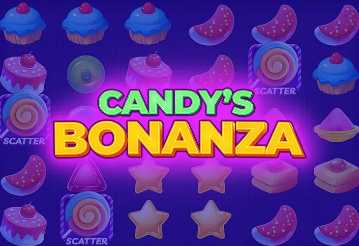 Candy's Bonanza (Конфетная Бонанза)