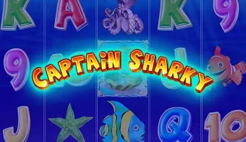 Captain Sharky (Капитан Шарки)