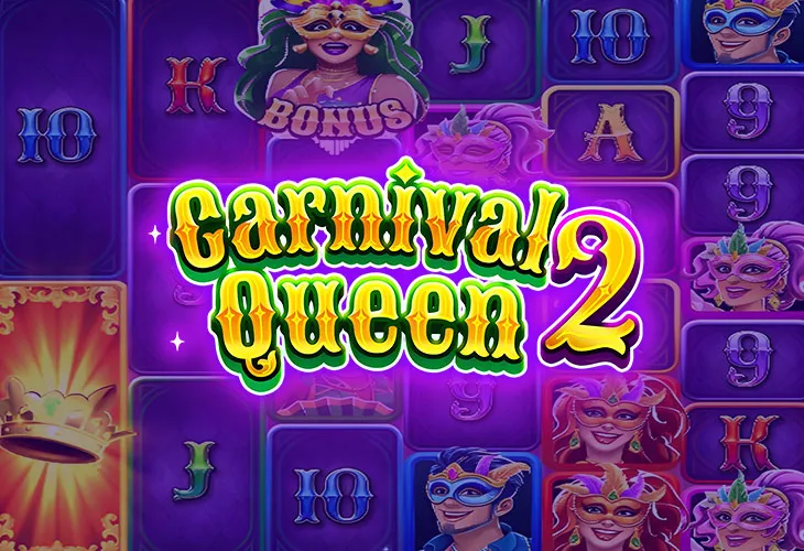 Carnival Queen (Карнавальная Королева)