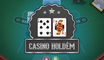 Casino Holdem (Казино Холдем)