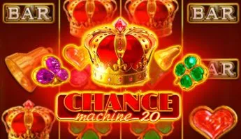 Chance Machine 20 (Шанс Машина 20)