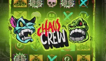 Chaos Crew (Команда Хаоса)