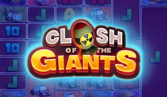 Clash of the Giants (Битва гигантов)