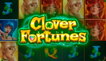 Clover Fortune (Клевер Фортуна)