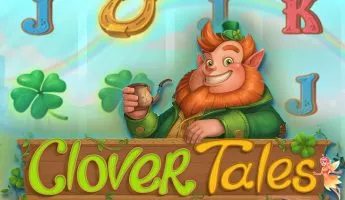 Clover Tales (Клеверные истории)