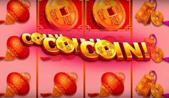 Coin! Coin! Coin! (Монета! Монета! Монета!)