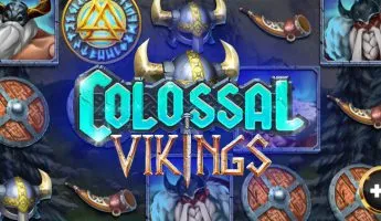 Colossal Vikings (Колоссальные Викинги)