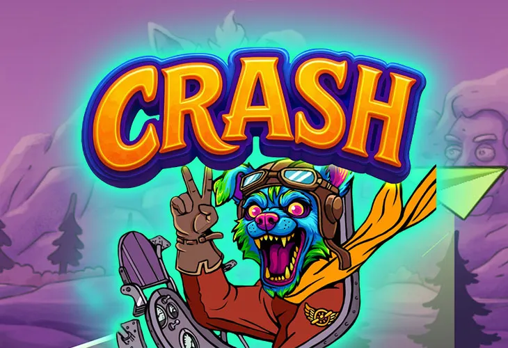 Crash (Краш)