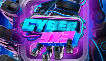 Cyber 3x3 (Кибер 3x3)