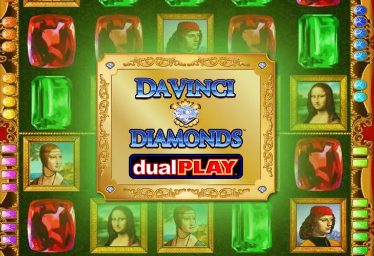 Da Vinci Diamonds (Бриллианты Да Винчи)