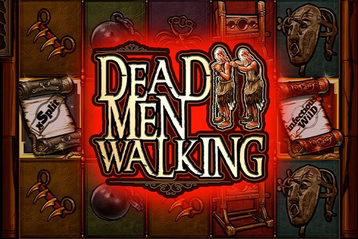 Dead Men Walking (Ходячие мертвецы)