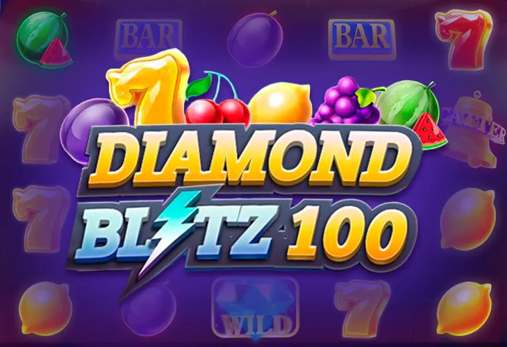 Diamond Blitz (Бриллиантовый Блиц)