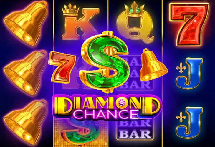 Diamond Chance (Бриллиантовый шанс)
