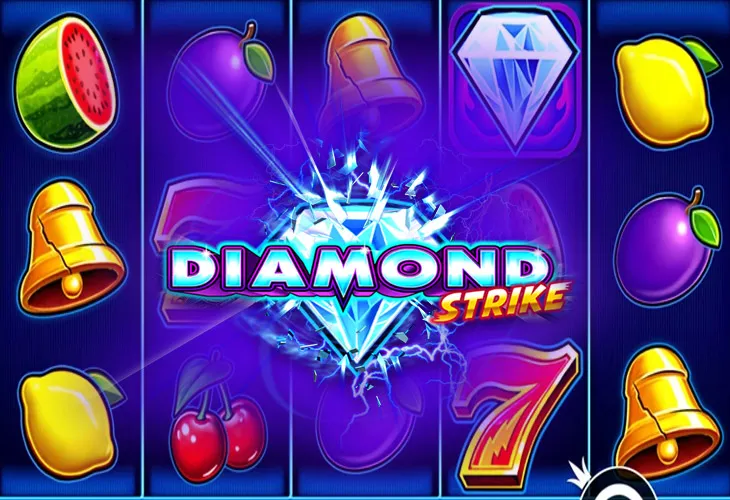 Diamond Strike (Бриллиантовый удар)