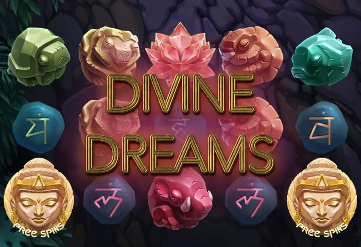 Divine Dreams (Божественные сны)