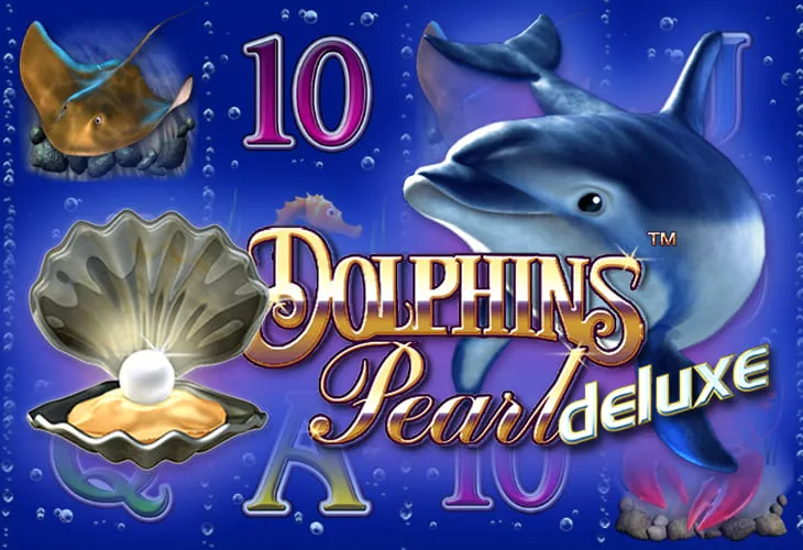 Dolphin's Pearl Deluxe (Жемчужина Дельфина Делюкс)