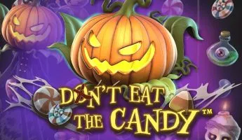 Don't Eat the Candy (Не ешь конфеты)