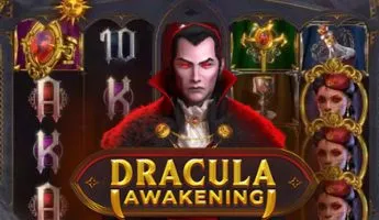 Dracula Awakening (Пробуждение Дракулы)