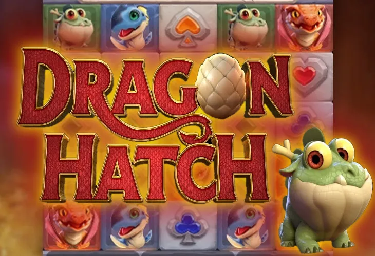 Dragon Hatch (Драконий Выводок)