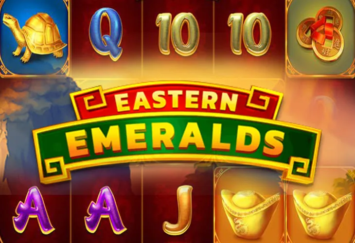 Eastern Emeralds (Восточные Изумруды)