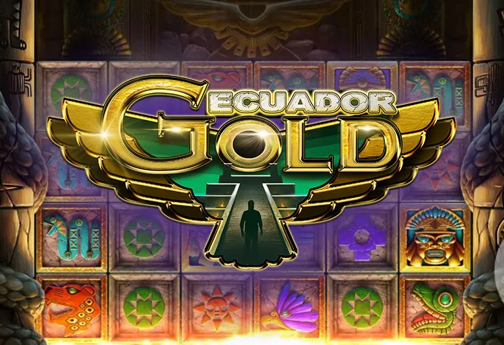 Ecuador Gold (Золото Эквадора)