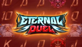 Eternal Duel (Вечная Дуэль)