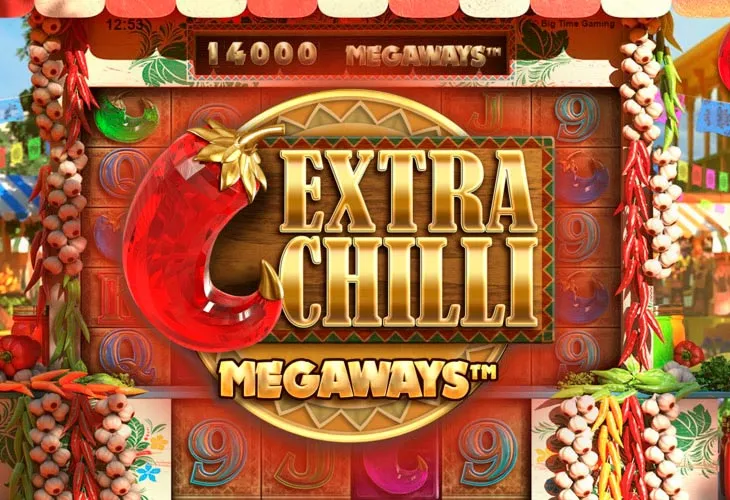 Extra Chilli (Экстра Чилли)