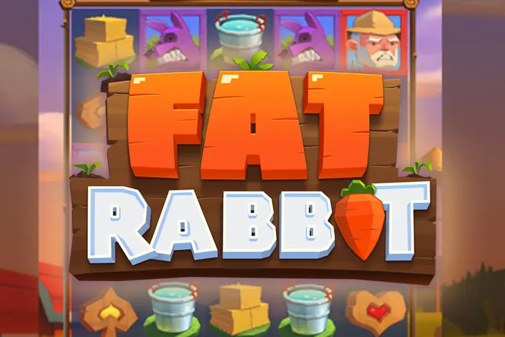 Fat Rabbit (Толстый Кролик)
