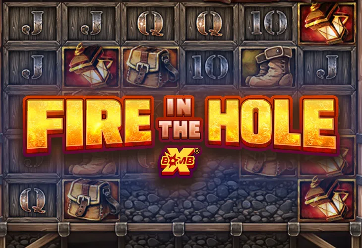 Fire in the Hole (Огонь в шахте)